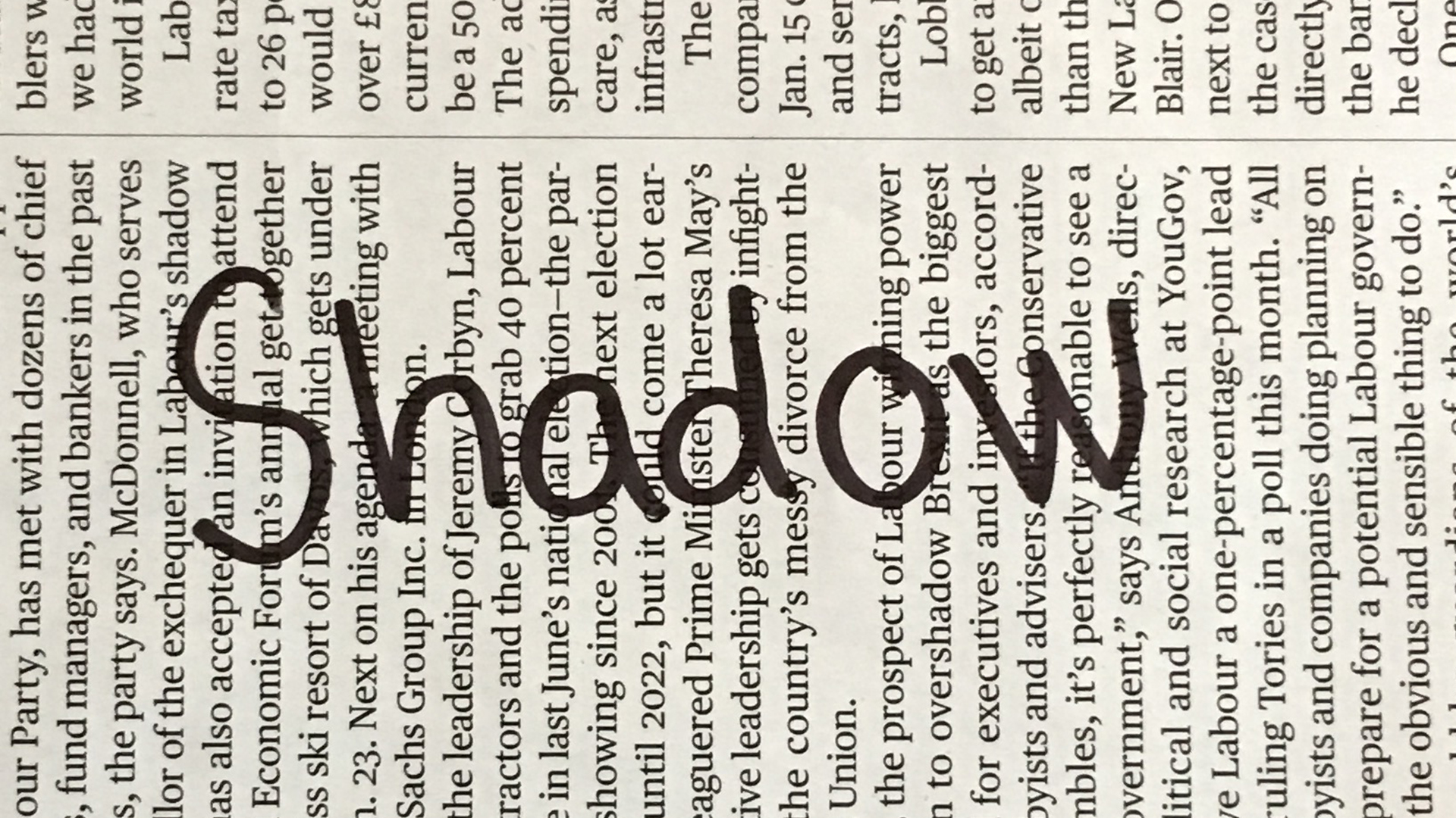 Shadow