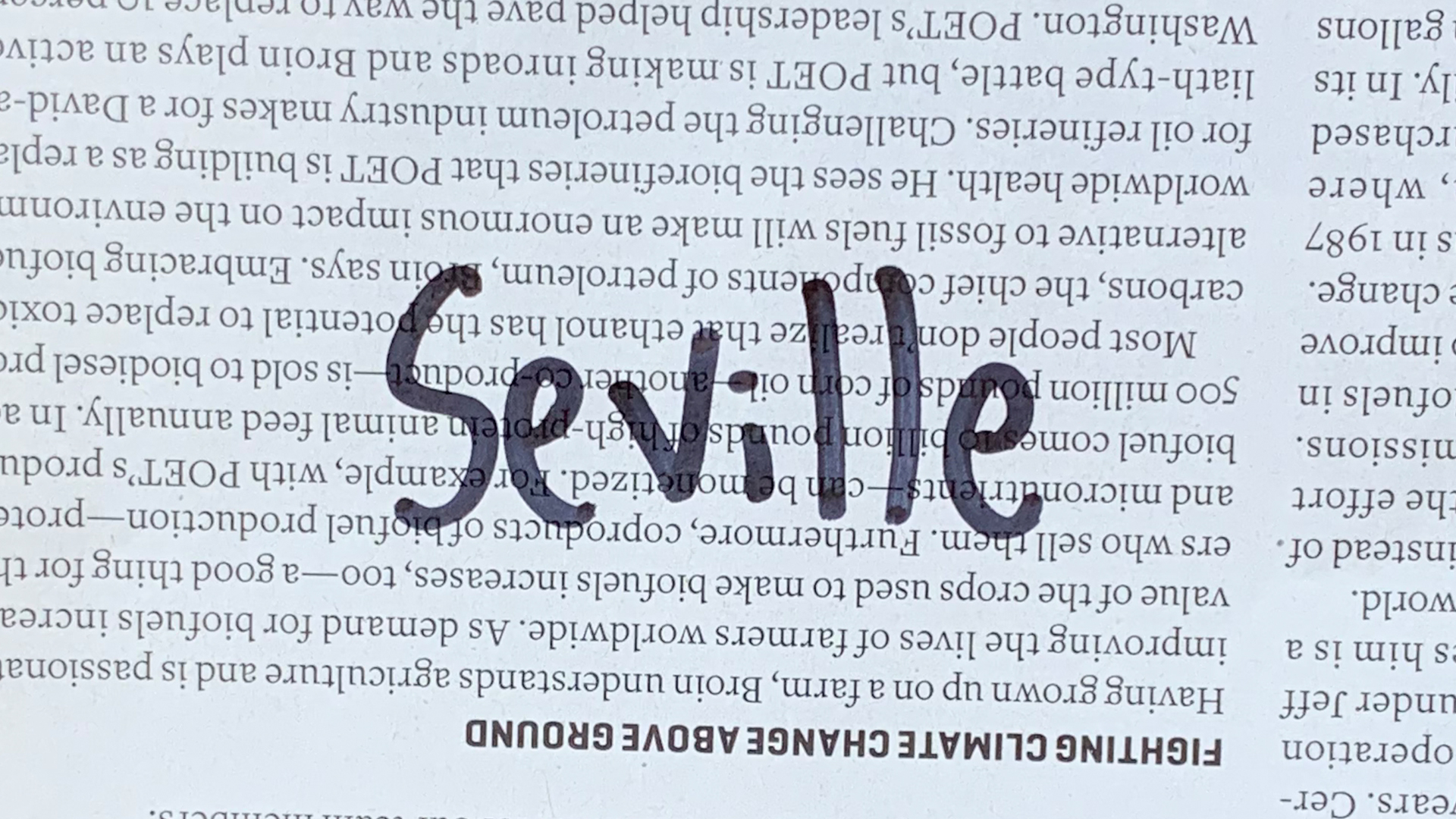 Seville